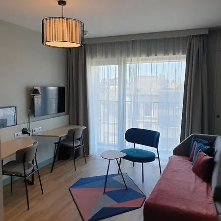 Adagio Center 3* Antwerp