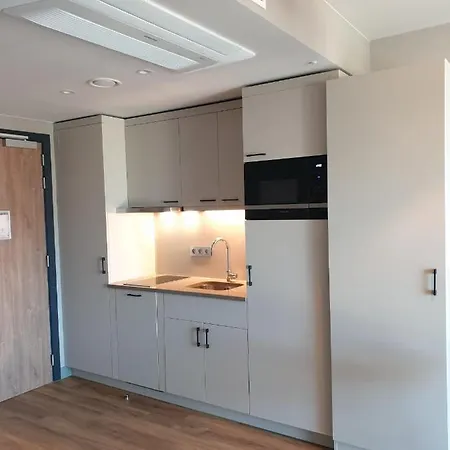 Adagio Center 3* Antwerpen