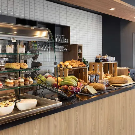 Adagio Center Antwerpen