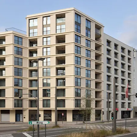 Hotel Adagio Center